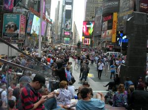 Times Square