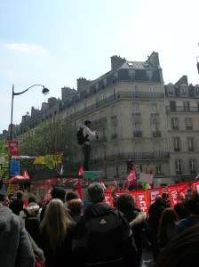 A good balancing act