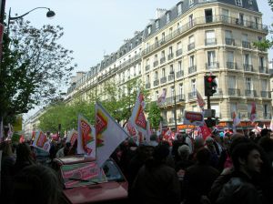 Let's stop austerity