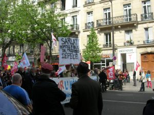 Local hospital carved up for profit at Sarlat