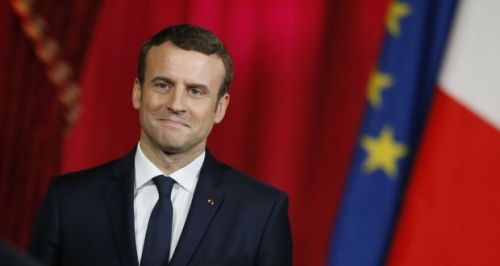 macron